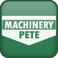 Machinery-Pete