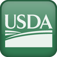 USDA-Updates